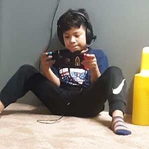 Meet your Posher, Steven